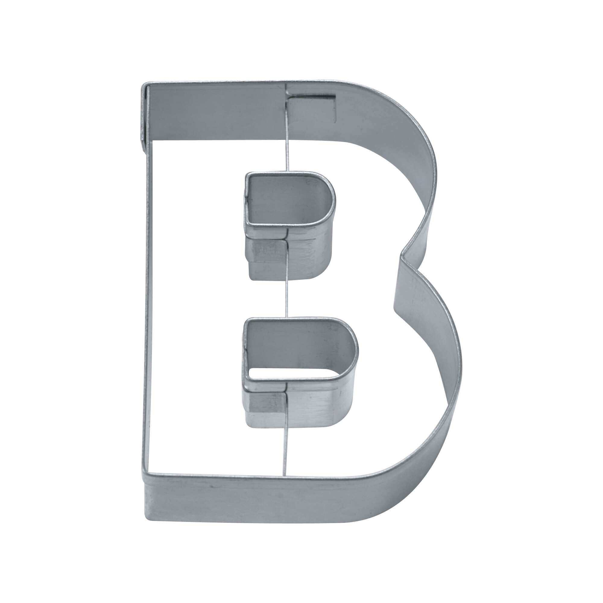 Cookie Cutter – Letter B