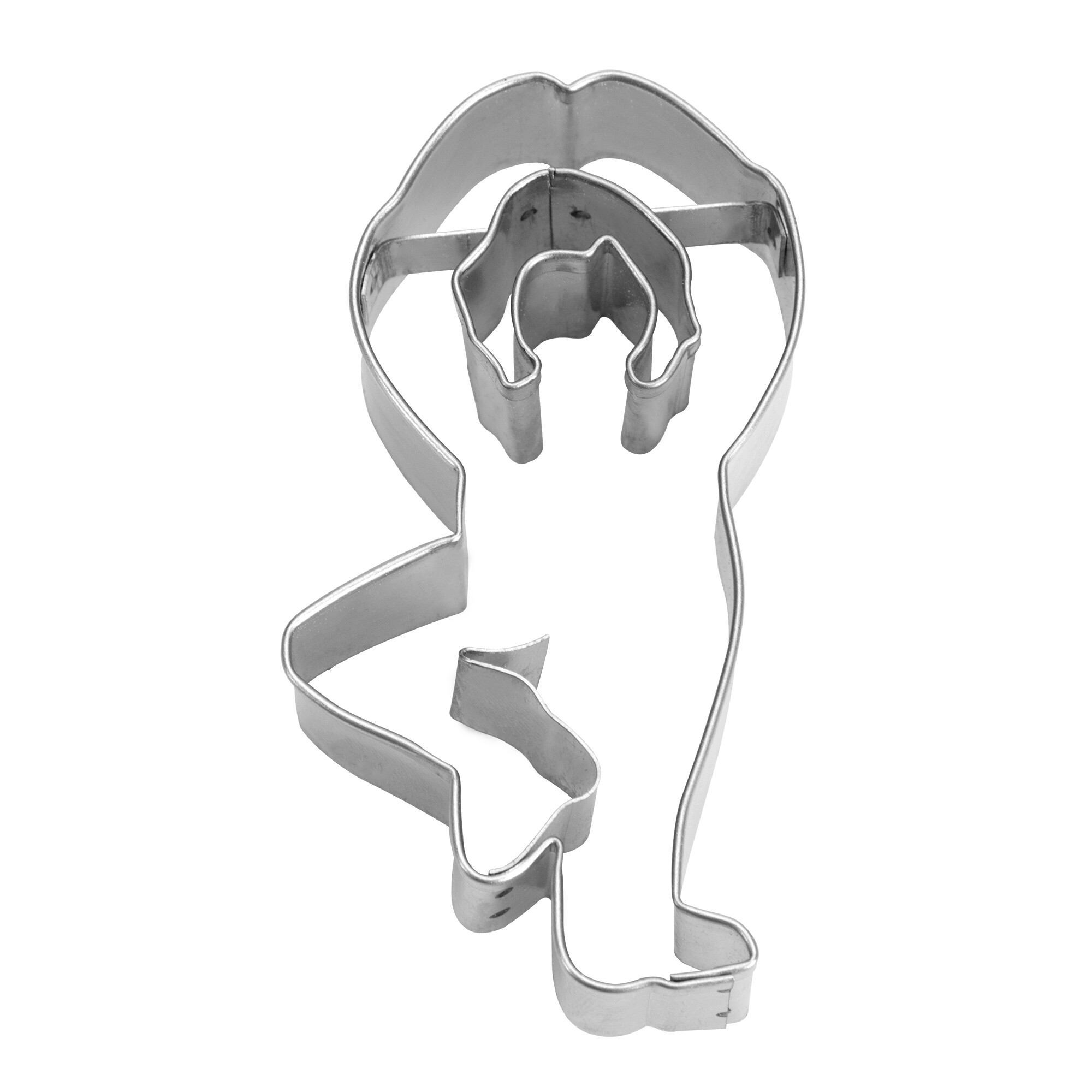 Cookie Cutter – Yoga - Tree