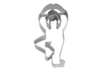 Cookie Cutter – Yoga - Tree
