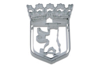 Präge-Ausstecher – Berlin Wappen