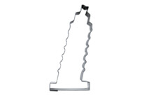 Cookie Cutter – Leaning tower of Pisa