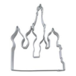 Cookie cutter with stamp – Basilius cathedral