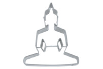 Präge-Ausstecher – Buddha