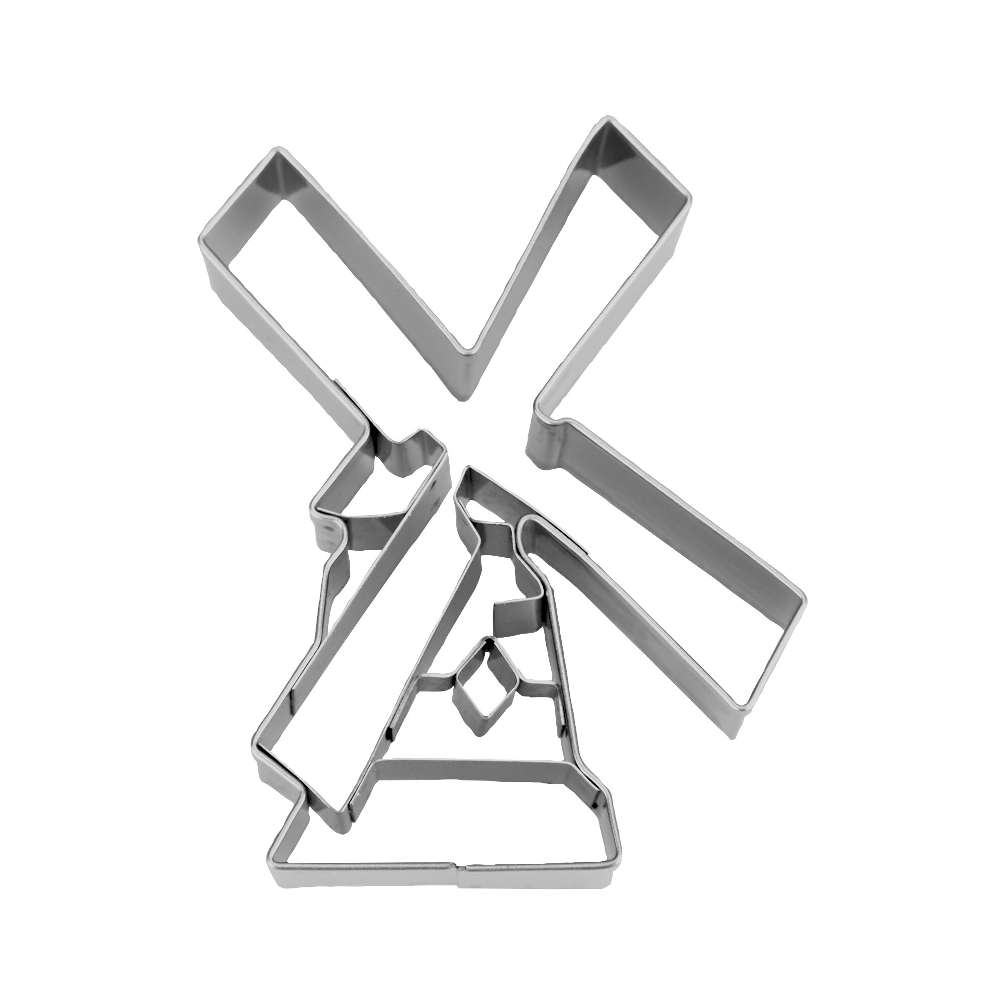 Windmill cookie clearance stamp