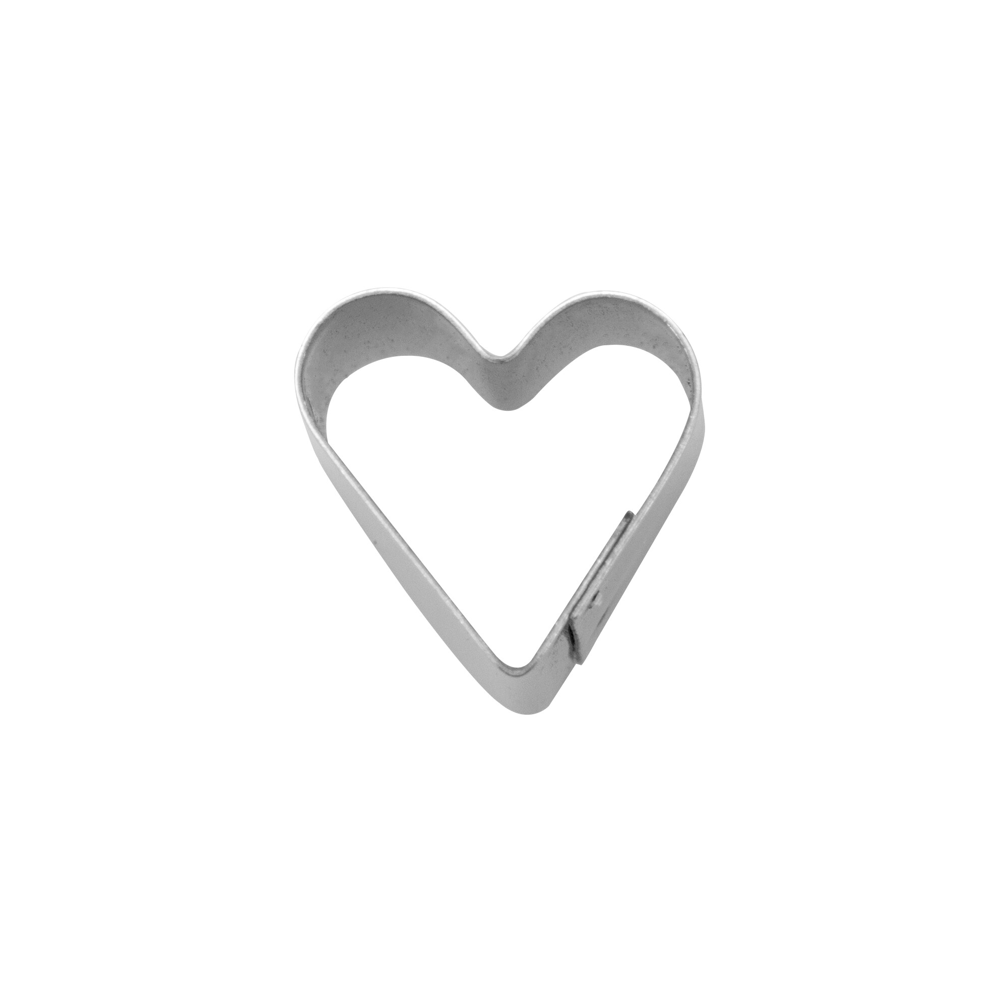 Cookie Cutter – Heart – small