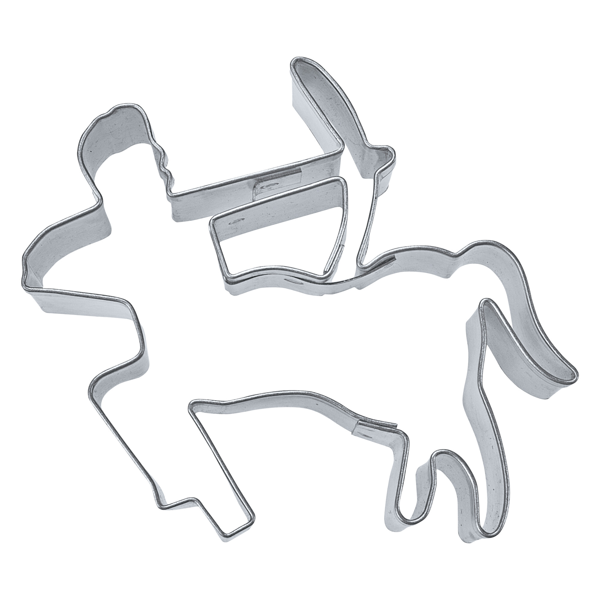 Cookie cutter with stamp – Sign of the zodiac marksman