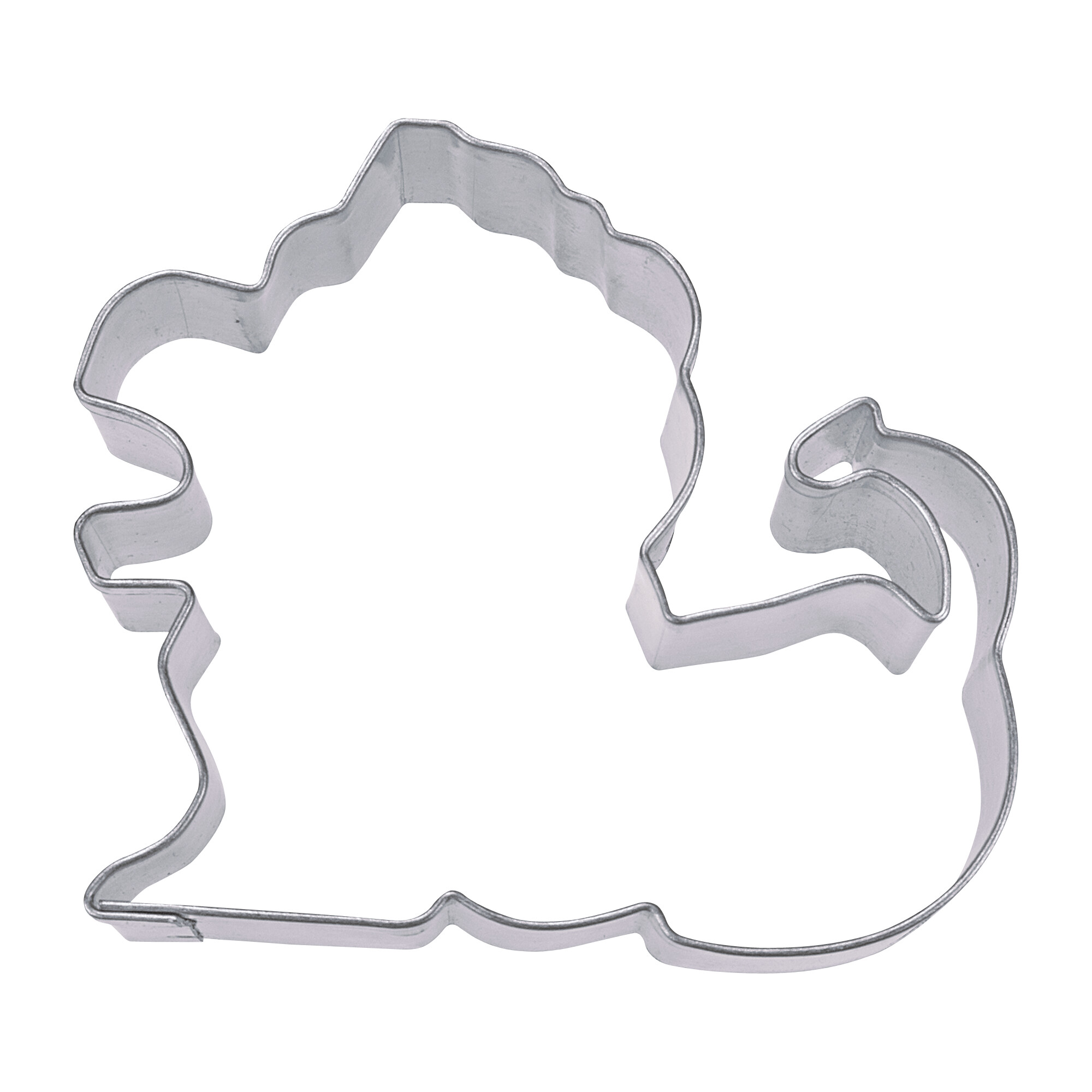 Cookie Cutter – Sign of the zodiac lion