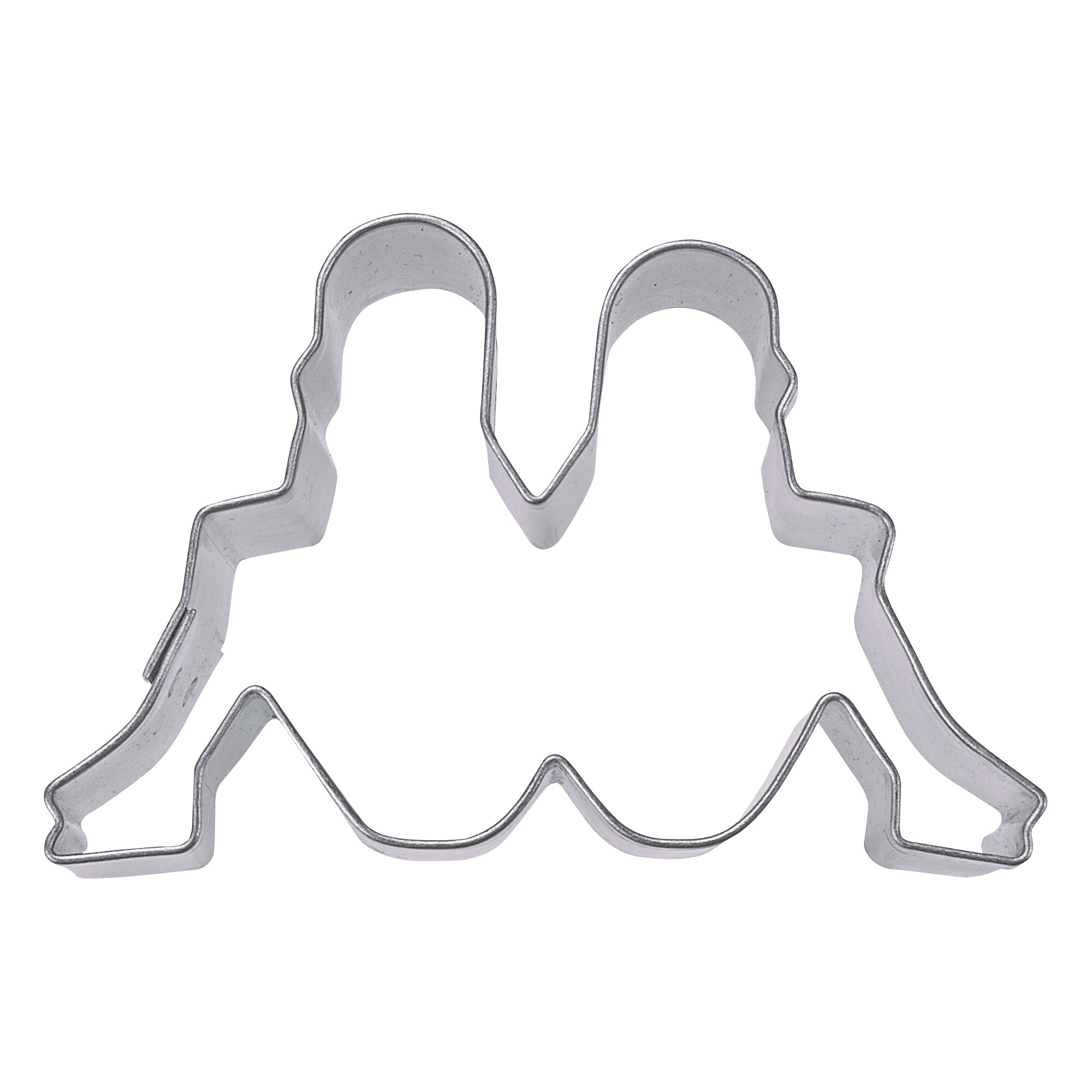 Cookie Cutter – Sign of the zodiac twins