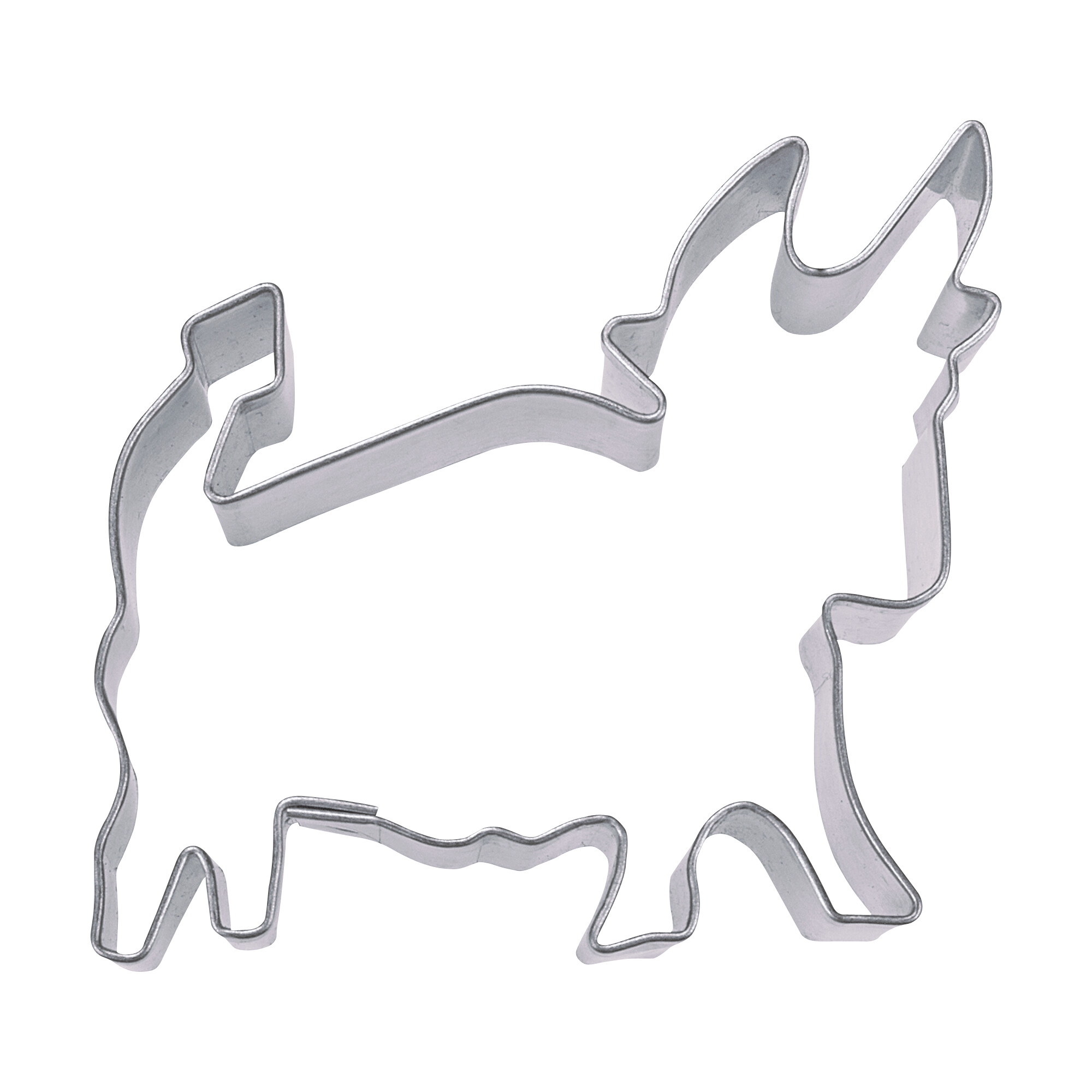 Cookie Cutter – Sign of the zodiac Taurus