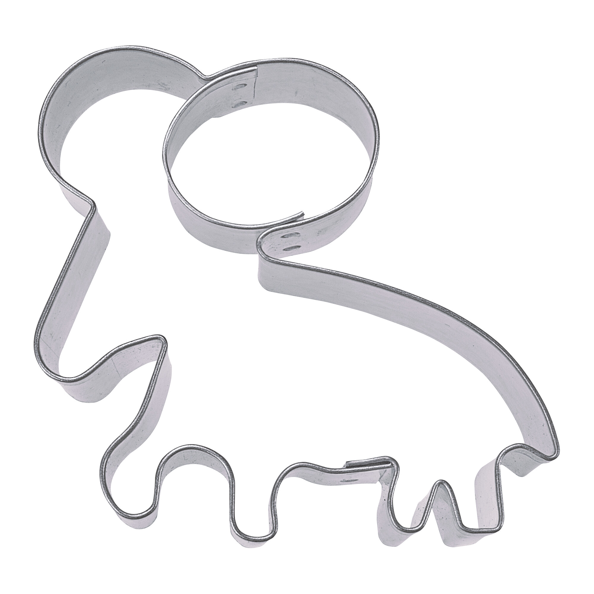 Cookie cutter with stamp – Sign of the zodiac ram