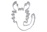 Cookie Cutter – Sign of the zodiac scorpion