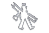 Cookie Cutter – Chimney-sweep