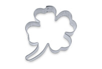 Cookie Cutter – Four-leafed clover