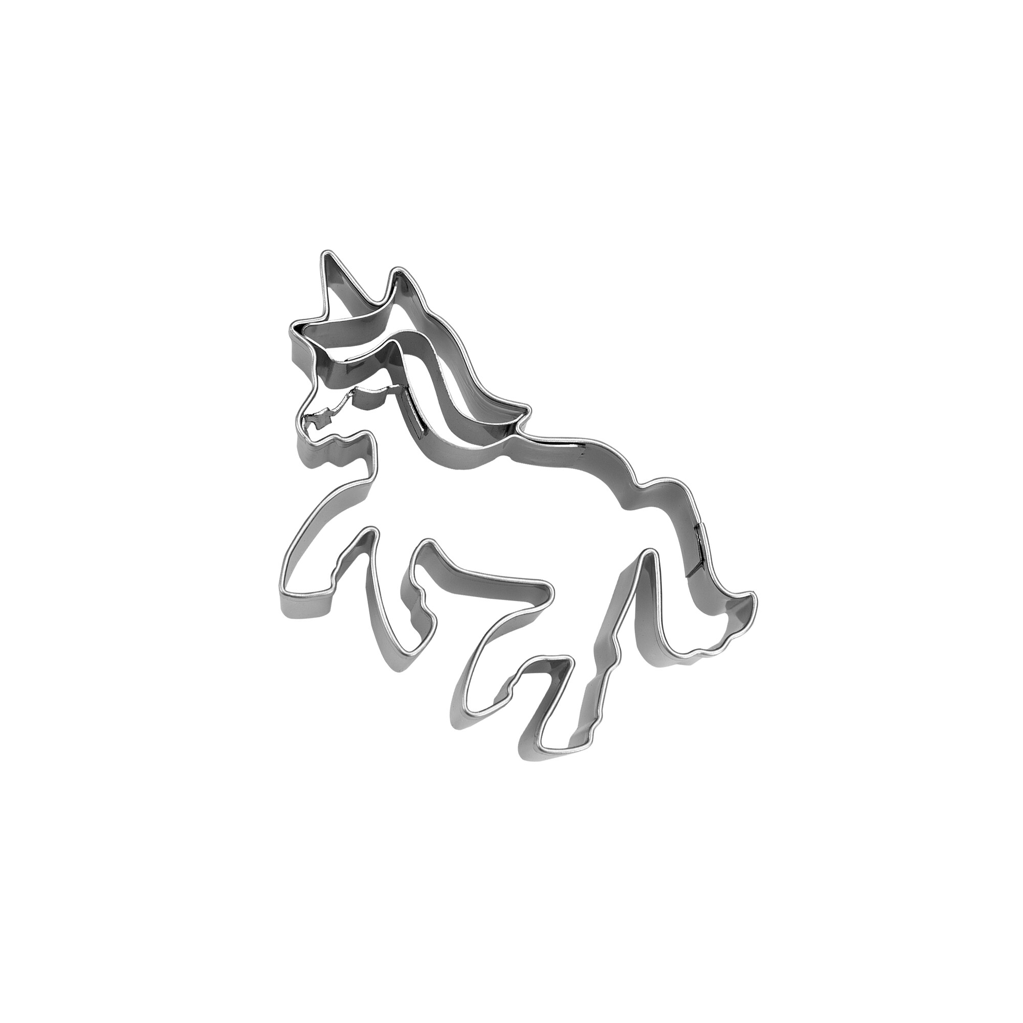 Präge-Ausstecher – Einhorn