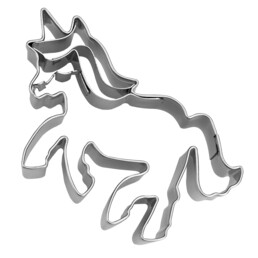 Präge-Ausstecher – Einhorn