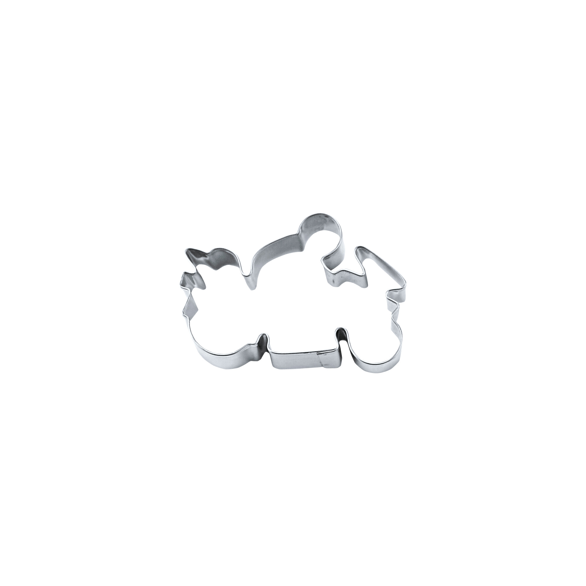 Cookie Cutter – Motorcycle