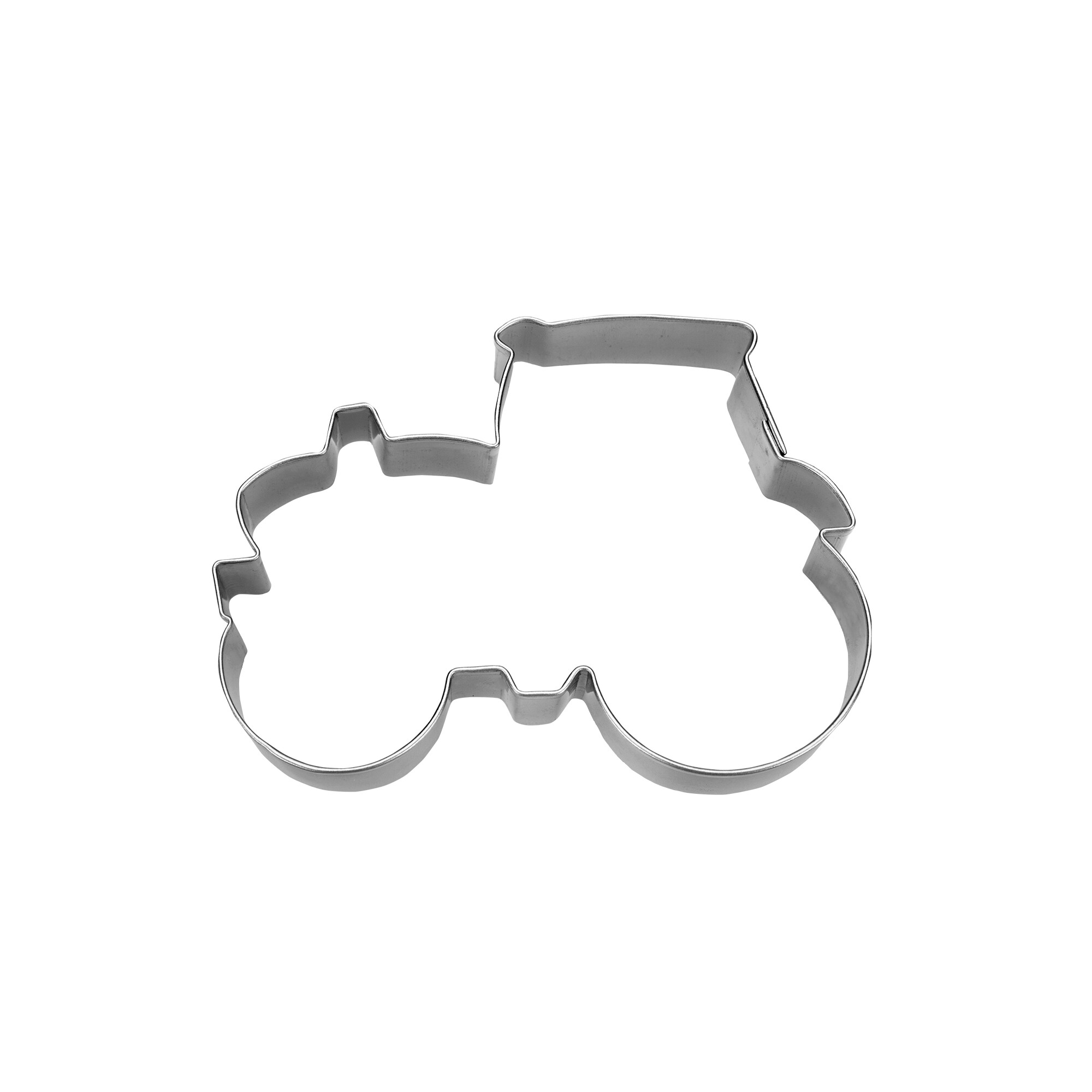 Cookie Cutter – Tractor