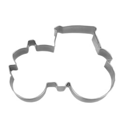 Cookie Cutter – Tractor