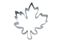 Cookie Cutter – Maple leaf