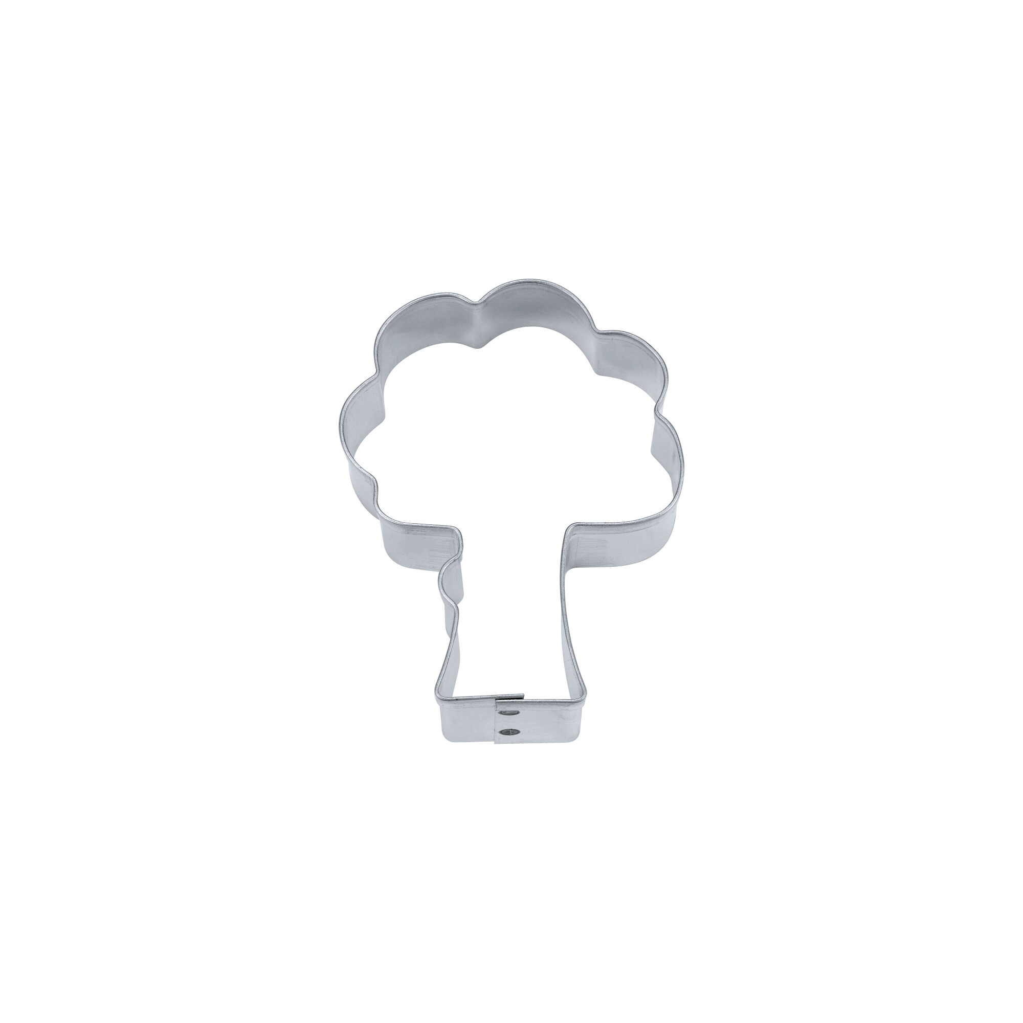 Cookie Cutter – Tree