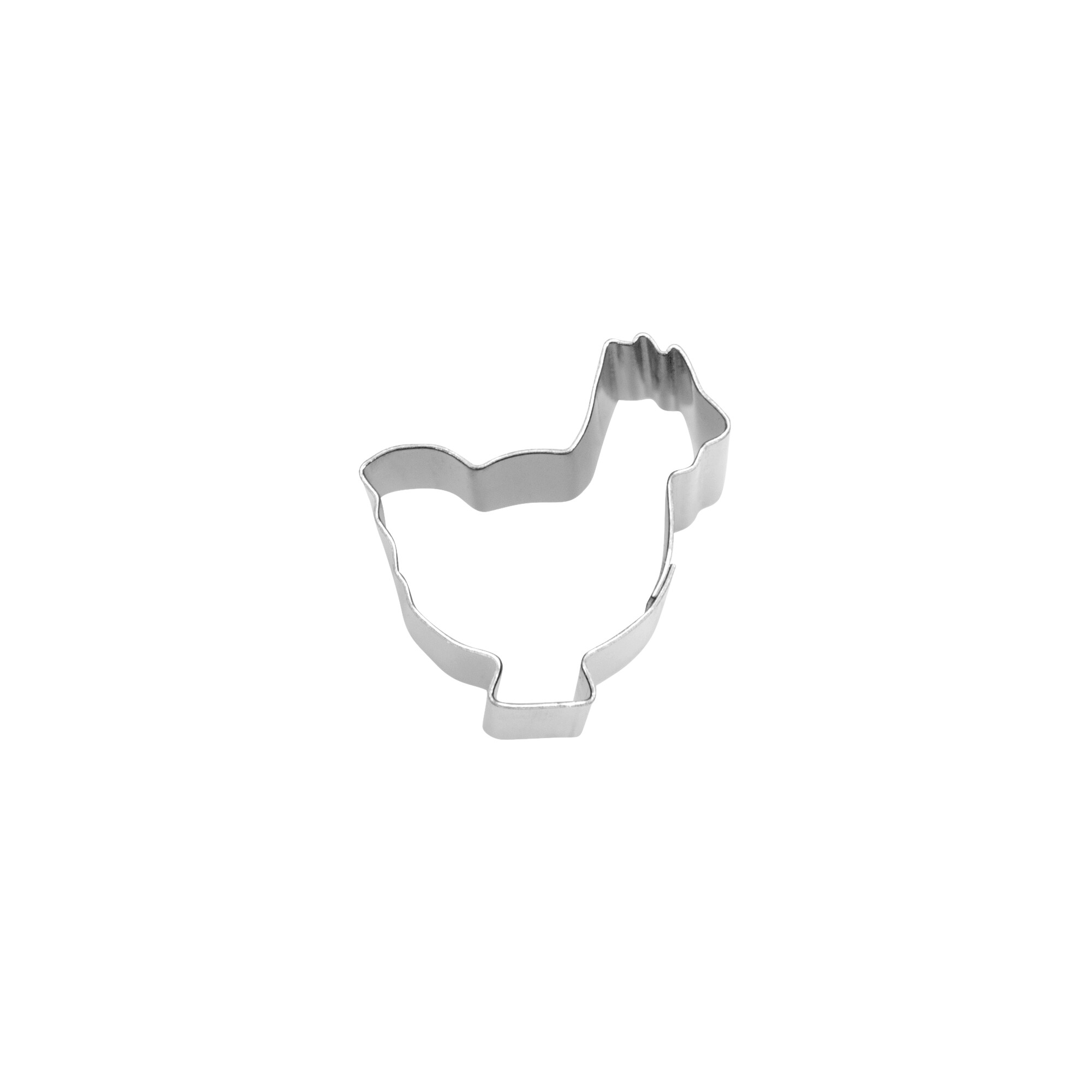 Ausstecher – Henne / Huhn – Mini