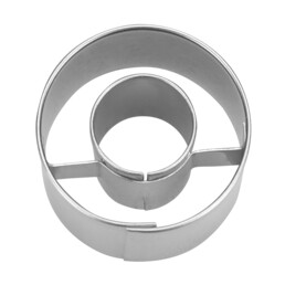 Ausstecher – Ring in Ring – Mini