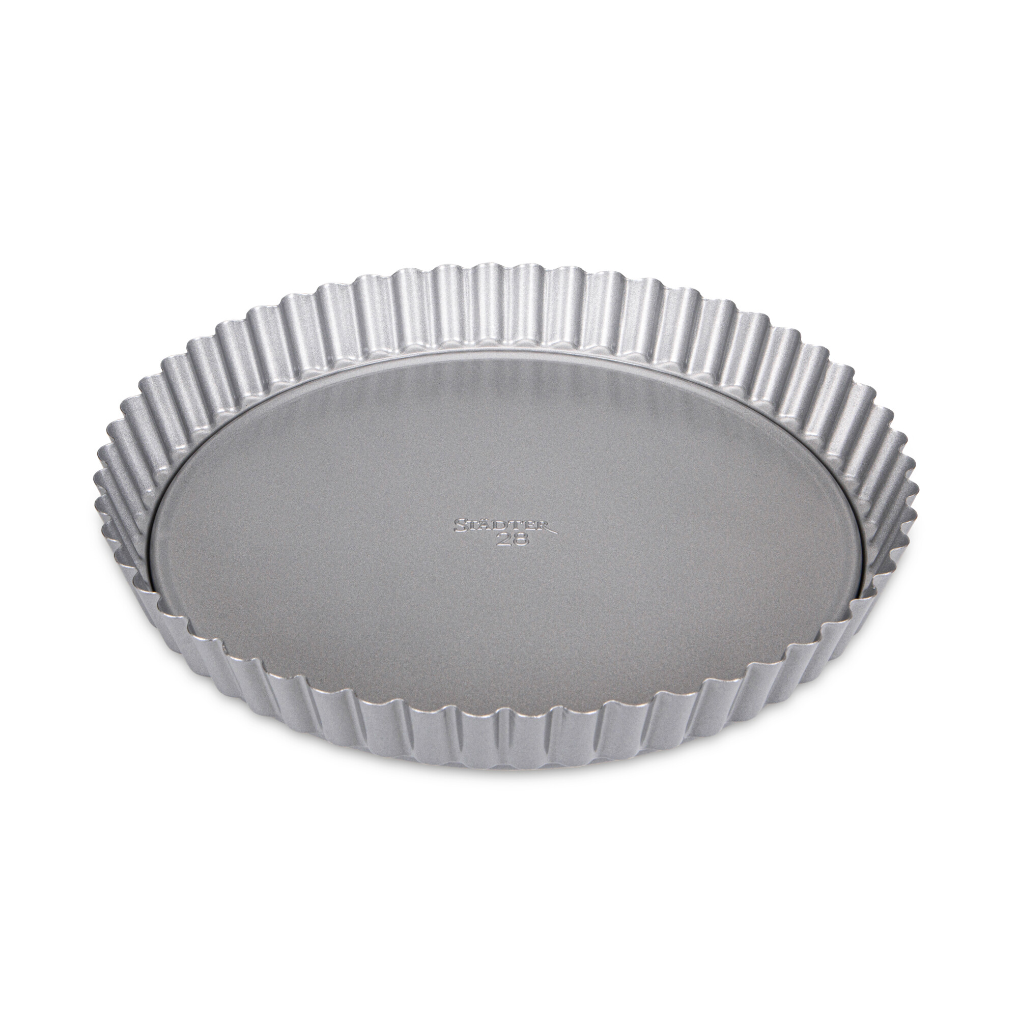4 Sizes New Pie Cake Tart Removable Non Stick Bottom Baking Pastry Mold Pan WB 
