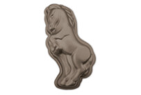 KIDS Cake mould – Silver Star the horse