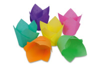 Cupcake liner – Tulip – 12 pieces