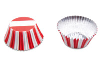 Paper cupcake liners – Austria – 50 pieces
