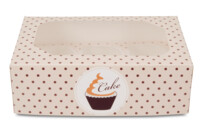 Muffin- & Cupcake carrier – Swing