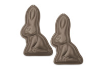 Cake mould – Mrs. rabbit – Mini – 2 pieces