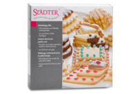 Baking mixture – Instant shortcrust pastry mix