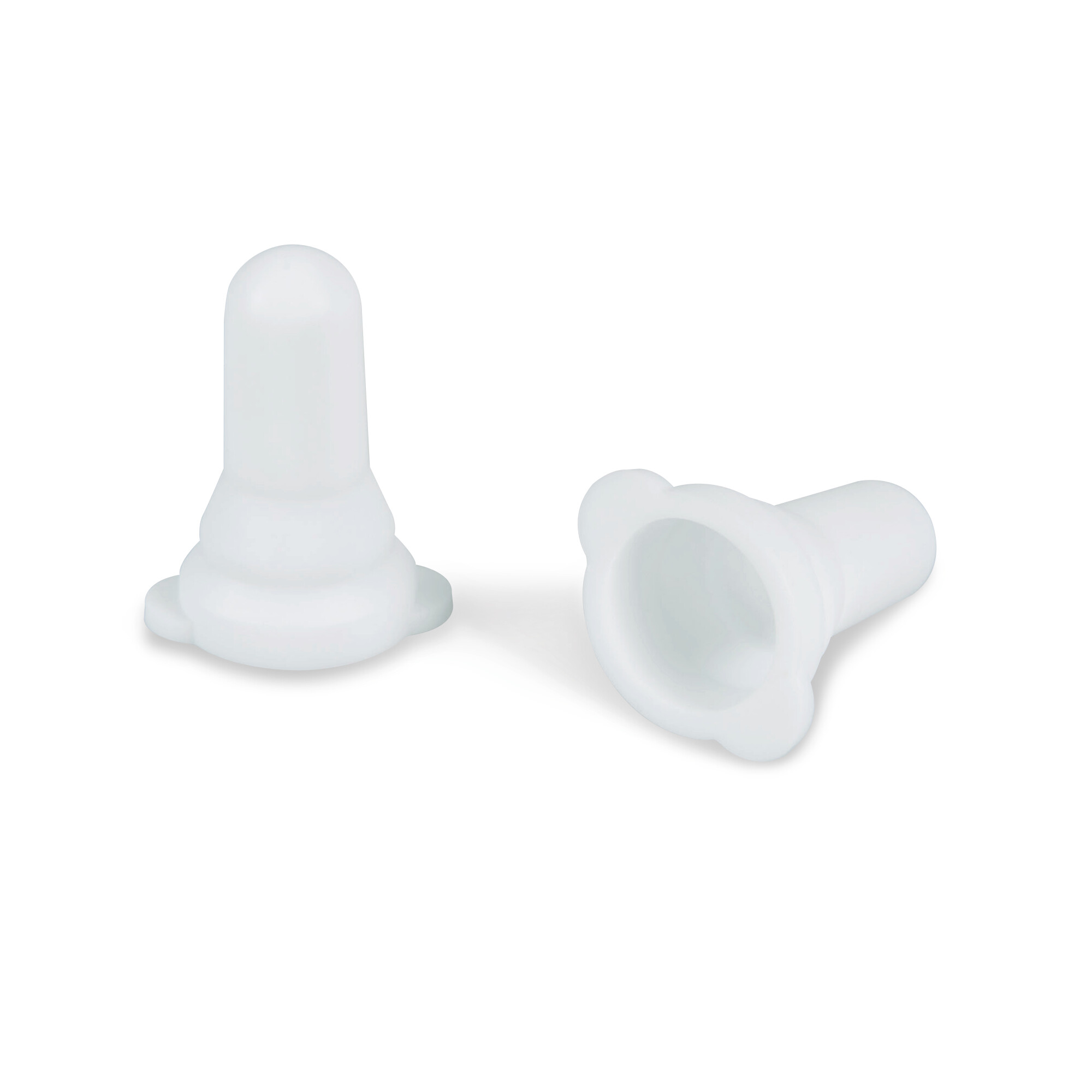 Nozzle cap – 4 pieces