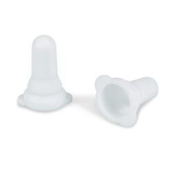 Nozzle cap – 4 pieces