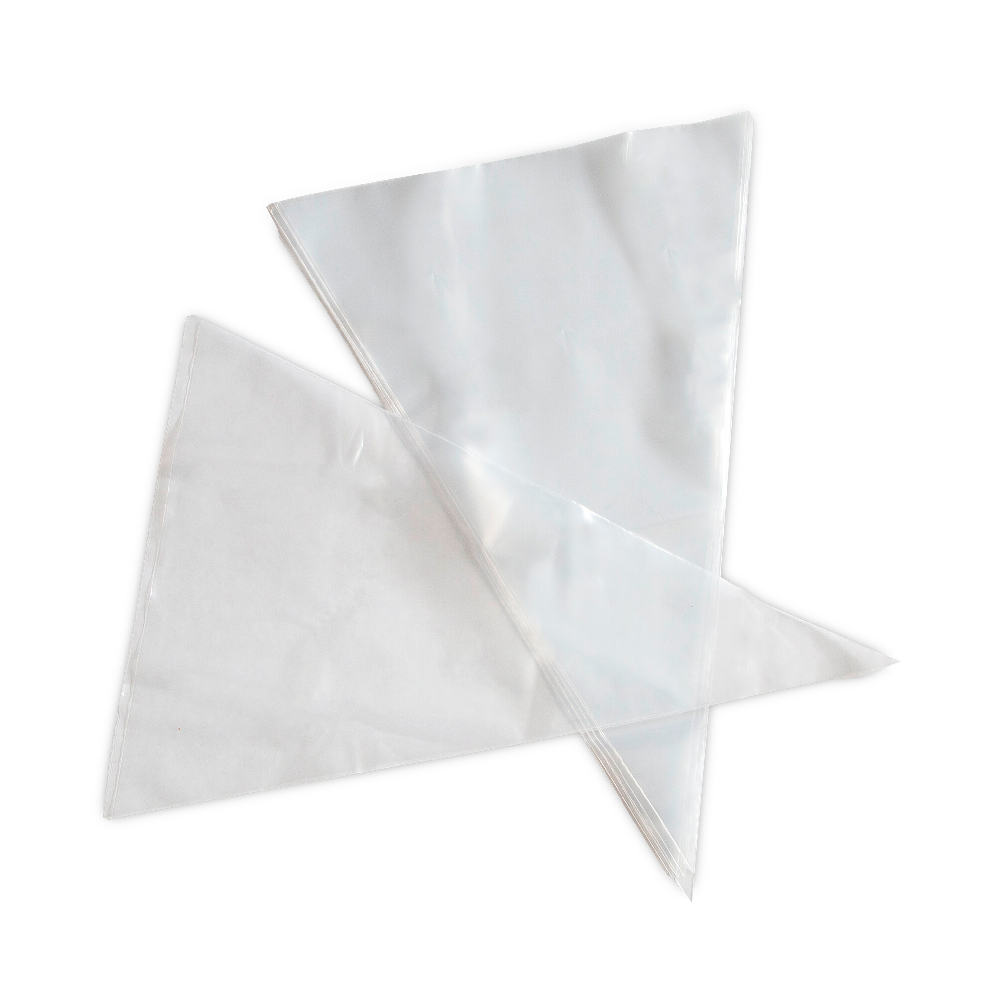 Disposable piping bags – 10 pieces