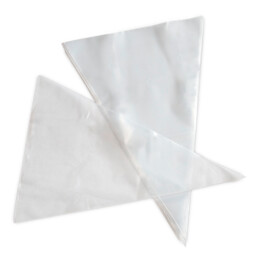 Disposable piping bags – 10 pieces