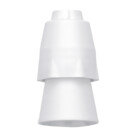Fine Line – Professional coupler – small – 2 parts