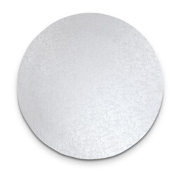 Cake board – Round – extra strong
