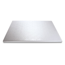 Cake board – Rectangle – extra strong