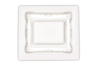 Fondant mould – Picture frame – Relief form