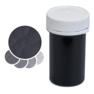 Speisefarben-Paste – Schwarz