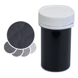 Speisefarben-Paste – Schwarz