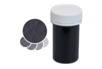 Speisefarben-Paste – Schwarz