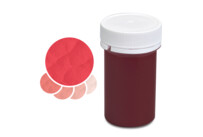 Speisefarben-Paste Pastell – Rot