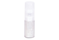 Decoration powder – in pumping atomizer – Silver