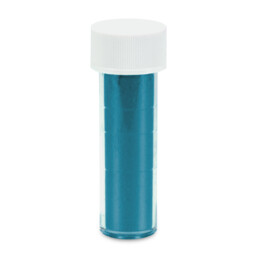 Speisefarben-Pulver – Kristall – Blau