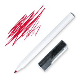 Food Colour Pen – Red