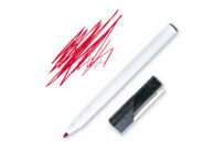 Speisefarben-Stift – Rot