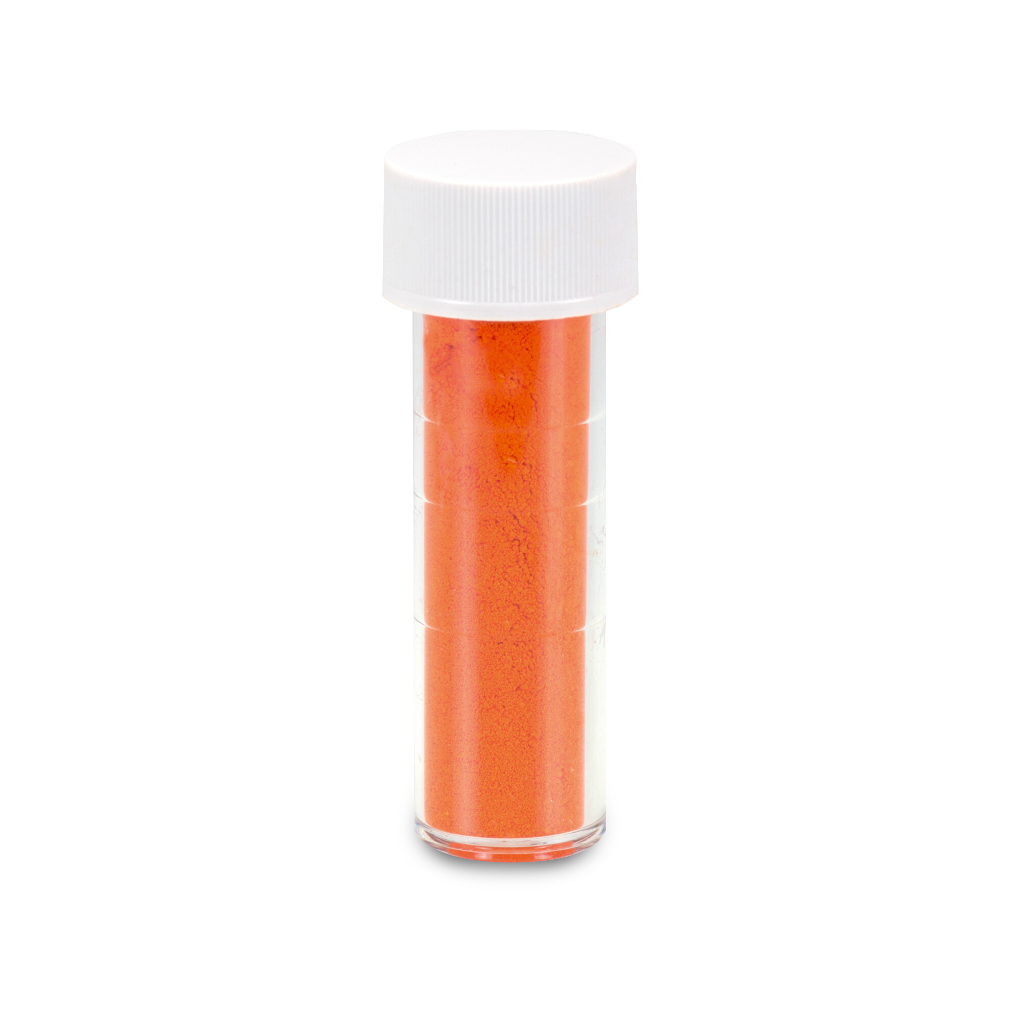 Speisefarben-Pulver – Orange